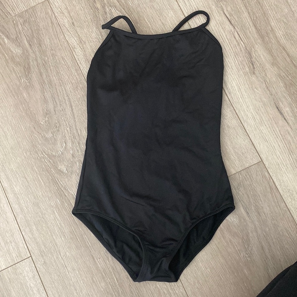 Mirella leotard